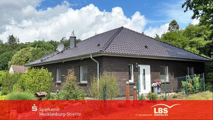 Ihr Traumhaus in Feldberg